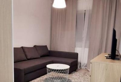 Inchiriere Garsoniera Decomandata Militari Residence - 3