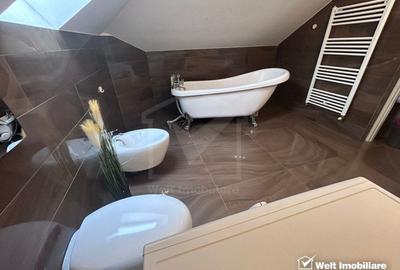 Apartament de 3 camere, 99 mp, de vanzare in cartierul Buna Ziua - 13