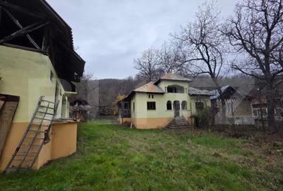 Casă cu 4 camere cu Teren 4332 Mp în Central - 8