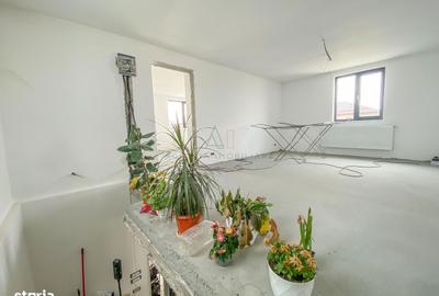 Casă cu 5 camere cu Teren 1000 Mp în Dragomirești-Vale - 10