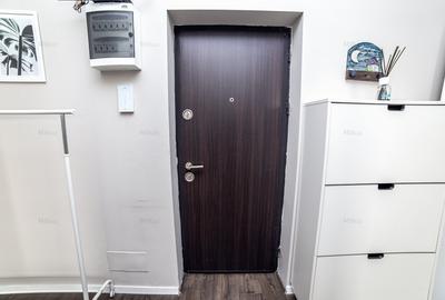 2 Camere Decomandat Mihai Bravu | 2 minute Metrou | Bloc nou - 16