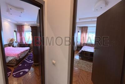 Apartament 3 camere Foisorul de Foc Apartament 3 camere Foisorul de Foc - 7