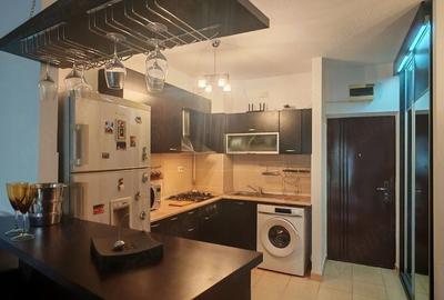Apartament cu 2 camere semidecomandat, mobilat în Tătărași - 2