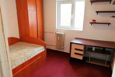 Apartament cu 2 camere decomandat, mobilat în Păcurari - 3
