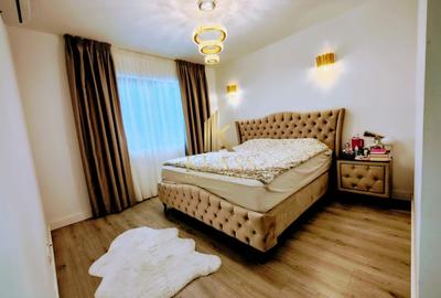 Apartament Premium 3cam 85MP|Onix North Residence-Aviatiei-Pipera|Mobilat|Utilat - 12