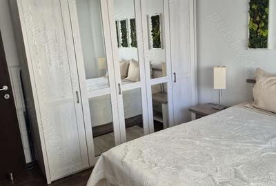 Apartament cu 3 camere decomandat în Vlahuță - 1