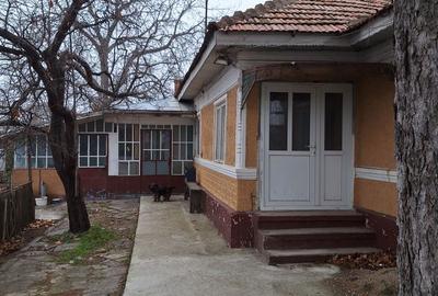 Casă cu 4 camere în Oreavul - 5