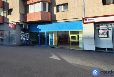 Spatiu Comercial | Calea Mosilor | Vizibilitate | 60 mp - 6