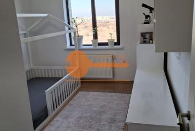 Apartament 3 camere Oltenitei - Sun Plazai-Loc de Parcare Subteran - 6