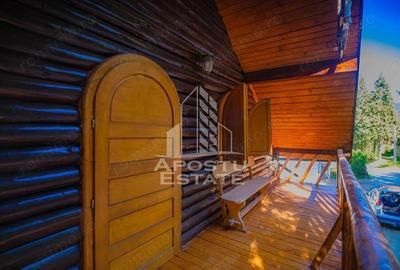 Pensiune | Casa de vacanta | 6 camere | 150mp utili | Statiunea Rausor - 83