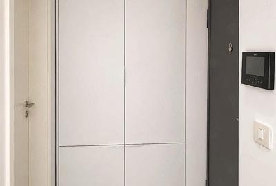 Apartament cu 2 camere decomandat în Tractorul - 5