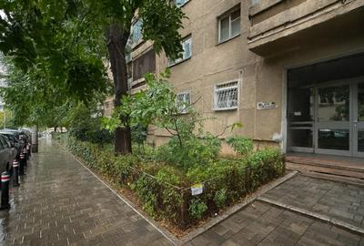 Apartament 2 camere Stefan cel Mare - Str. Badea Car?a - 3