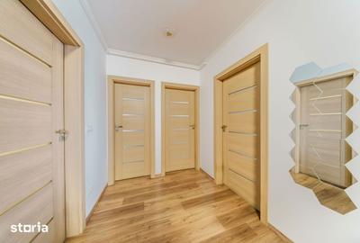 Apartament cu 3 camere în Central - 8