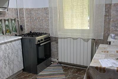 Apartament cu 3 camere decomandat în Obcini - 1