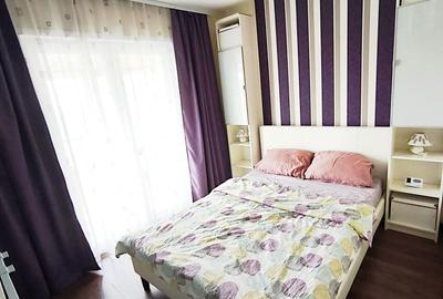Apartament cu 2 camere decomandat în Crețuleasca - 3