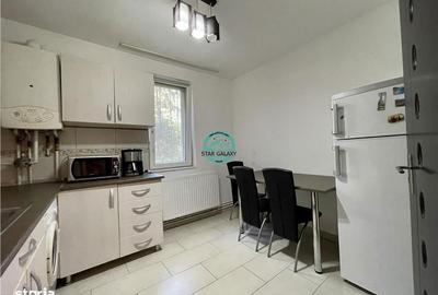 Apartament cu 2 camere semidecomandat în 7 Noiembrie - 5