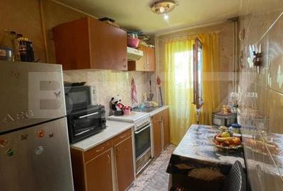 Apartament cu 2 camere în Cârcea - 4