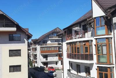 Apartament cu 2 camere decomandat în Central - 5