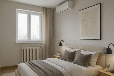 2 camere de vânzare – Drumul Taberei, Parc Moghioroș / Plaza România - 11