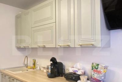 Apartament cu 4 camere, decomandat, pe Calea Bucure?ti - 8