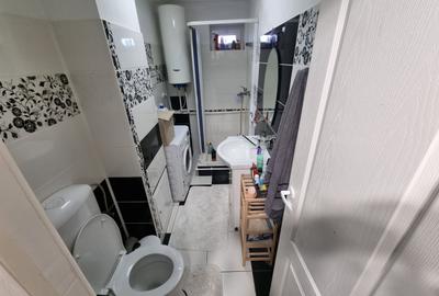 Apartament cu 2 camere semidecomandat, mobilat în Tomis Nord - 4