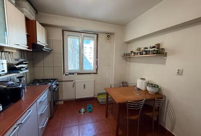 3 Camere | Vitan | Loc de parcare | Bloc Reabilitat | 3xAC | Utilat | Mobilat - 8