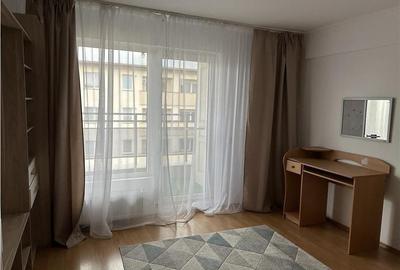 Apartament cu 2 camere decomandat, mobilat în Zorilor - 2