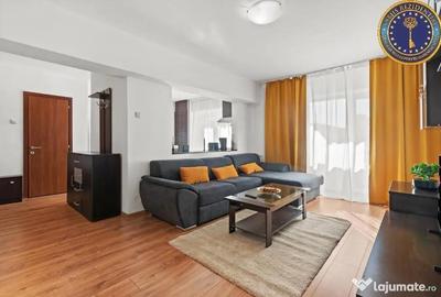 Apartament cu 2 camere decomandat, mobilat în P-ța Universității - 3