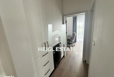 Apartament cu 2 camere în Braytim - 5