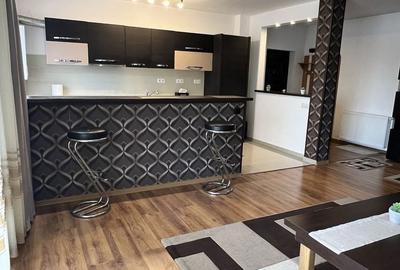 Apartament cu 2 camere semidecomandat în Central - 5