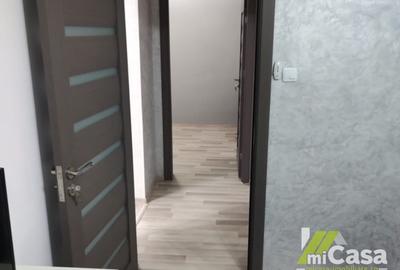 Apartament 3 camere – Micro 17, Galați - 4
