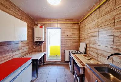Apartament cu 2 cam Masnita- Micro 14 etaj 1 CT Ac