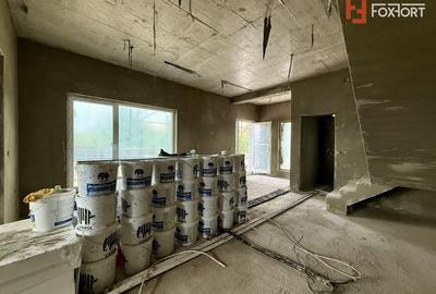 COMISION 0% Casa individuala cu 4 camere, 117 mp utili - Sacalaz COMISION 0% Casa individuala cu 4 camere, 117 mp utili - Sacalaz - 4