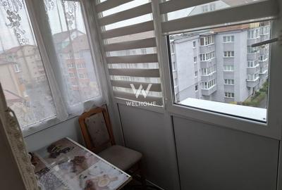 Priveliste la munti, Apartament la Mansarda in Valea Aurie - Sibiu - 4