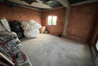 Casa Individuala Giarmata Mare,165mp utili,702mp teren - 16