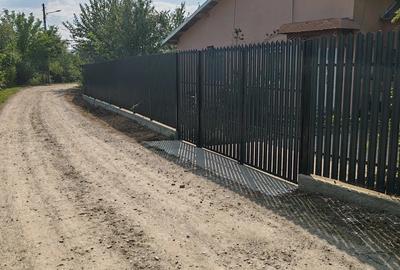 Casă cu 3 camere cu Teren 413 Mp în Valea Dulce - 2