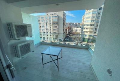 Apartament 2 camere Lux + loc de parcare subteran in Complexul Roka Residence - 10