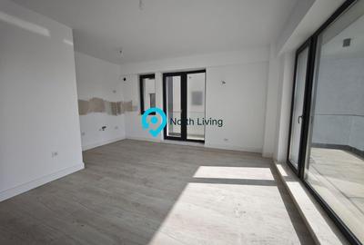 Apartament cu 2 camere decomandat în Nord - 29