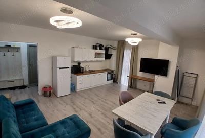 De inchiriat apartament 3 camere, Prima Onestilor, Oradea - 5