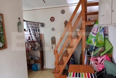 Teren, 600 mp, zona Bercu Rosu - 24