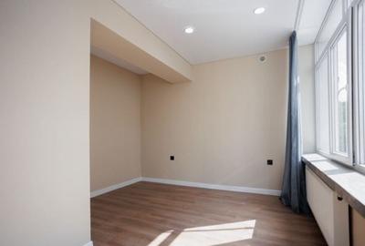 Apartament cu 2 camere decomandat în Băneasa