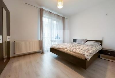 Apartament cu 2 camere, mobilat în Bucureștii Noi - 7