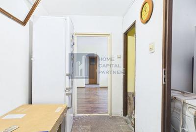 Apartament 3 camere – 60 mp utili, bloc 1971, aproape de transport pub - 3