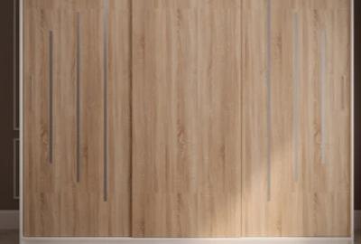 Garsonieră decomandată, mobilată în Decebal - 2