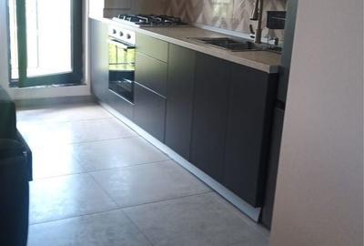 Apartament cu 2 camere semidecomandat în Sud - 6