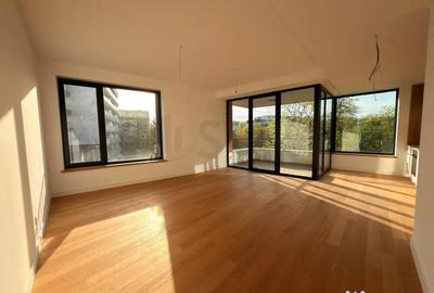 Apartament cu 3 camere decomandat în Pipera - 8
