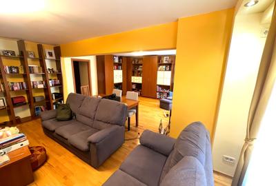 Apartament cu 3 camere semidecomandat, mobilat în Aviației - 6