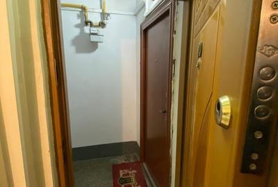 Horei, Foisorul de Foc - 3