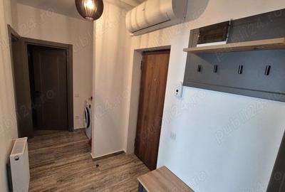 Apartament cu 2 camere decomandat în Central - 9
