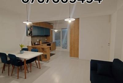 Apartament cu 2 camere în Berceni - 15